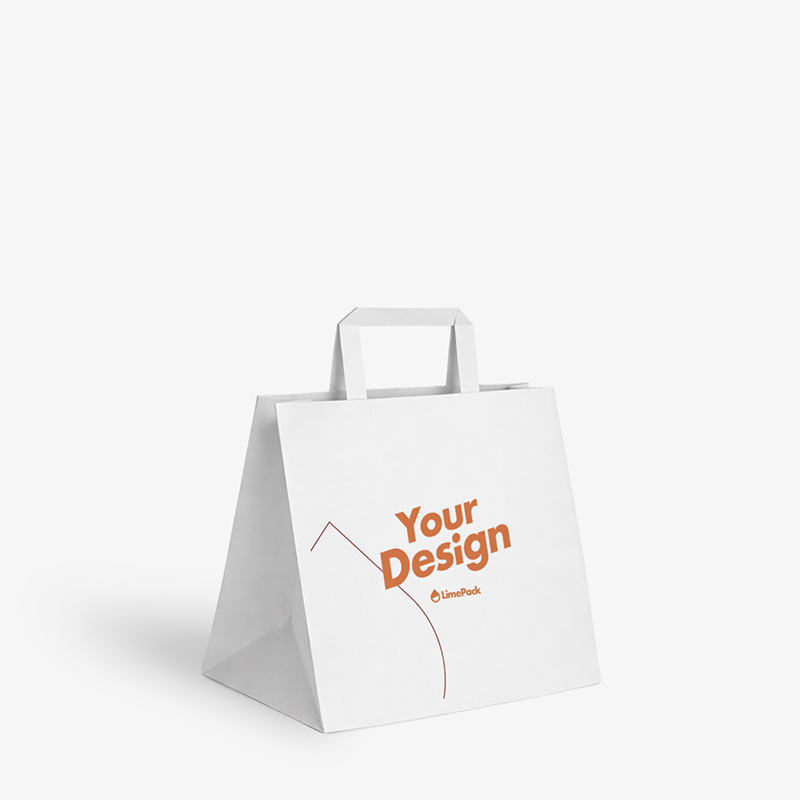 Bestseller Paper Bags