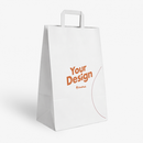 Bolsas de papel bestseller