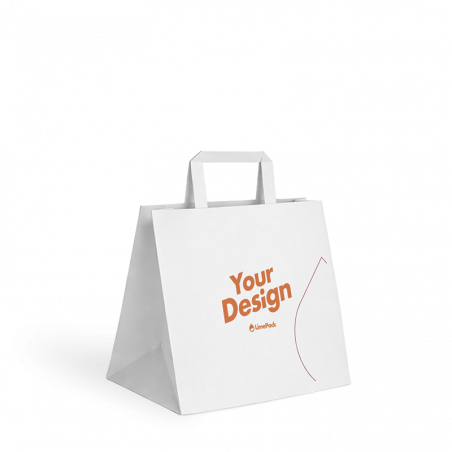 Bestseller Papiertaschen