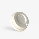 Lids for paper cups