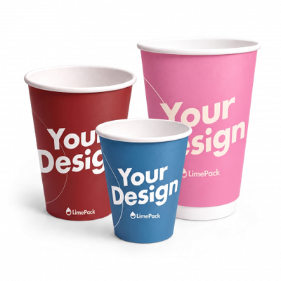 Express paper cups