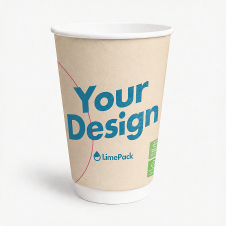 Coffee-to-go pappbecher bedrucken lassen