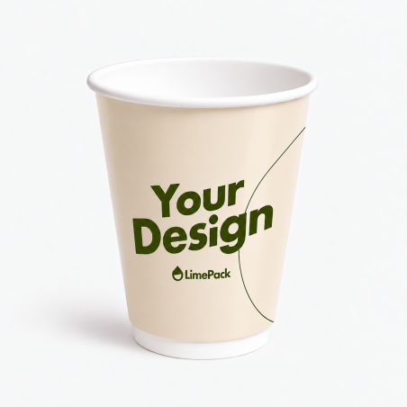 Coffee-to-go pappbecher bedrucken lassen