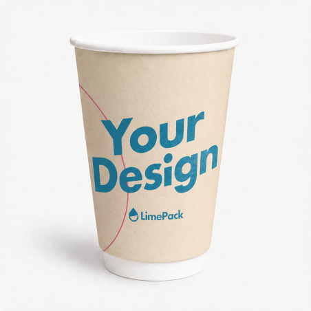 Coffee-to-go pappbecher bedrucken lassen