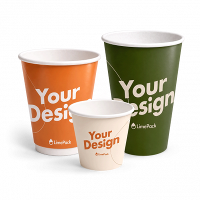 Paper cups Bestseller