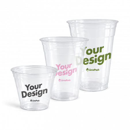 Plastic cups Bulk