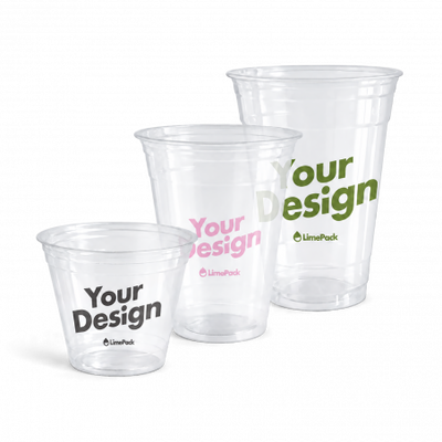 Vasos de plástico Al por mayor