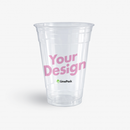 Vasos de plástico Al por mayor