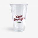 Vasos de plástico Al por mayor