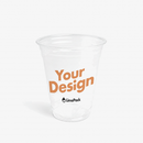 Plastic cups Bestseller