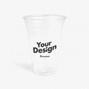 Plastic cups Bestseller