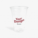 Plastic cups Bestseller