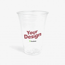Plastic cups Bestseller