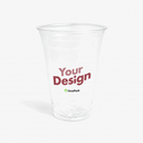 Plastic cups Bestseller