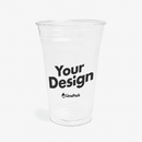Plastic cups Bestseller