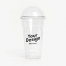 Gobelets en Plastique Personnalisés