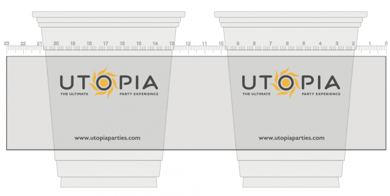 The 12 best paper cup designs we have seen | Limepack