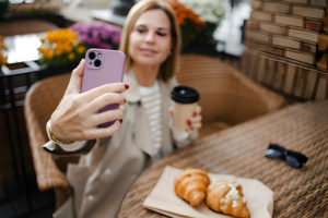 Building Online Presence