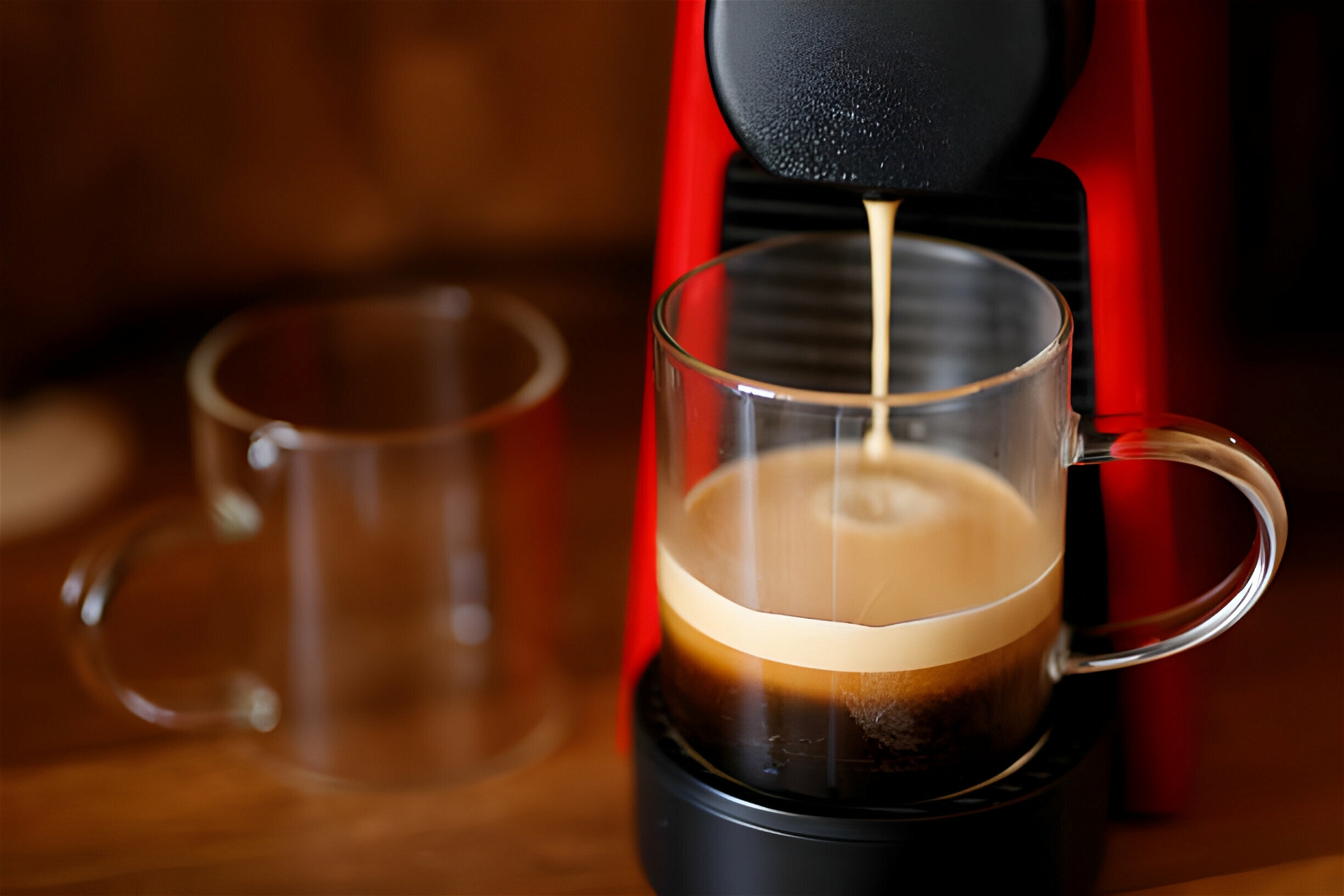 Energy Efficient Coffee Equipment