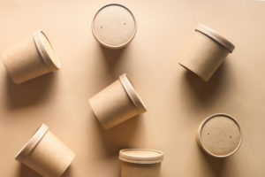 eco friendly ice cream packaging | Limepack eco friendly ice cream packaging