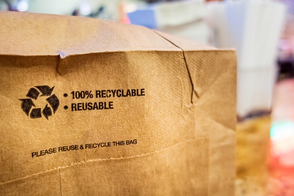 Reusable and Returnable Packaging