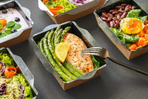 ready healthy food packaging | Limepack ready healthy food packaging