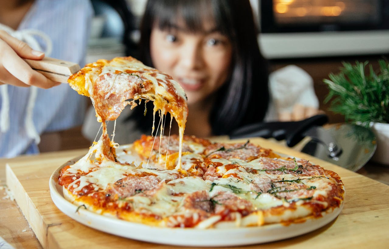 Pizzeria Industry Trends: A Dive Into 2024’s Pizza Trends