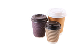 PE vs Water-Based Coatings on Paper Cups | Limepack