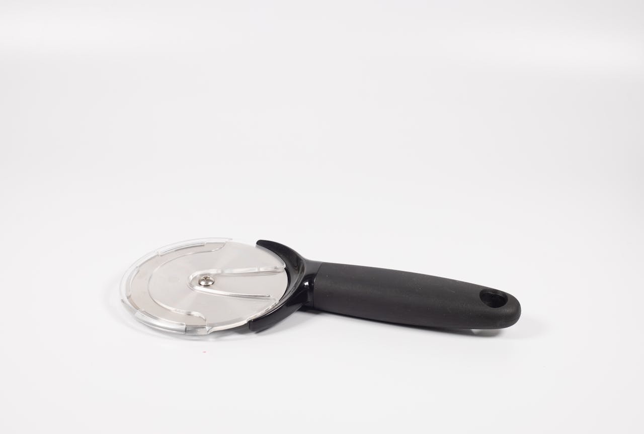 Pizza Cutter