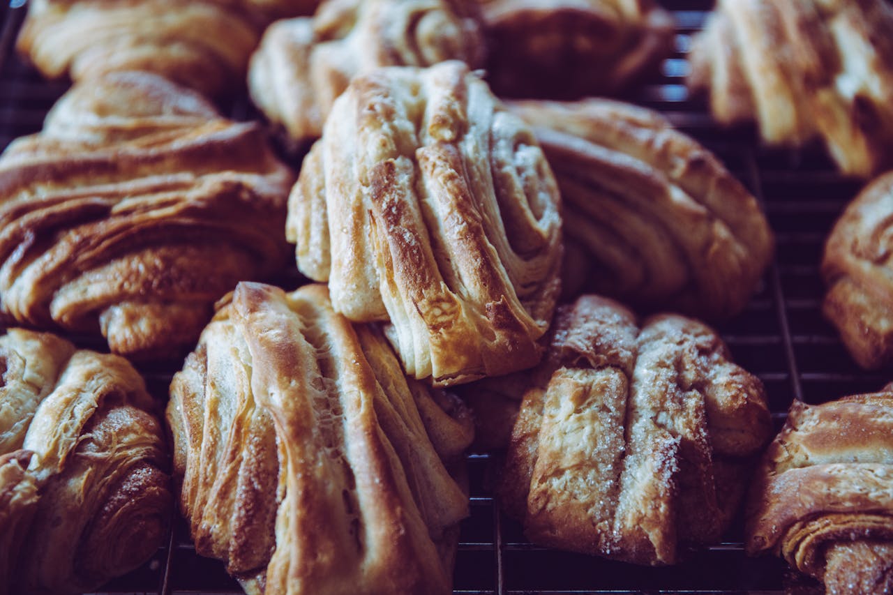 bakery bread