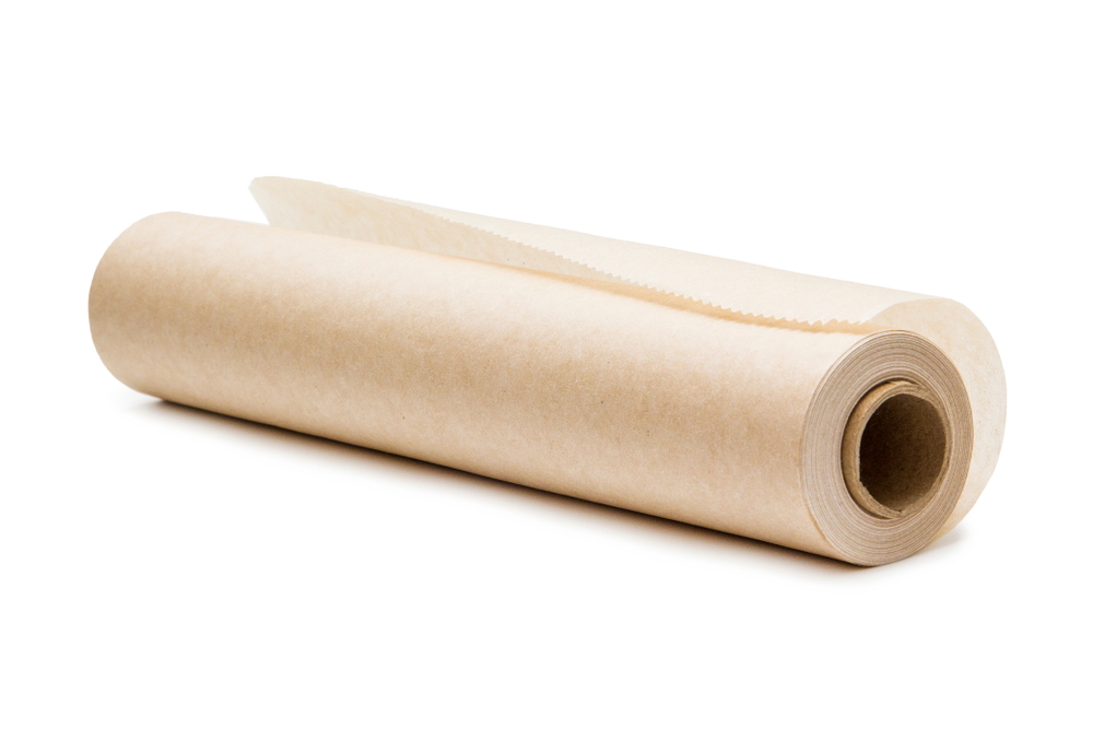 Was ist fettdichtes Papier | Limepack roll of greaseproof paper