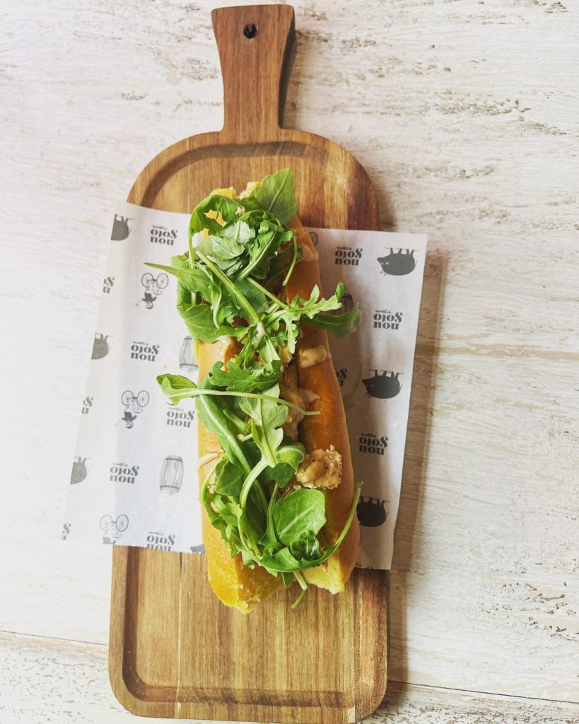 How to Use Greaseproof Paper for Baking Limepack