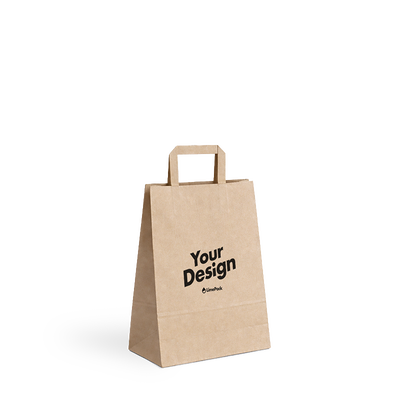 Handle bags