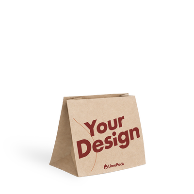 Takeaway bags