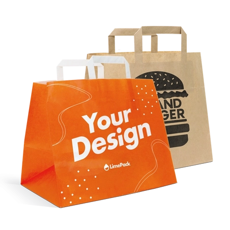 Carrier bags