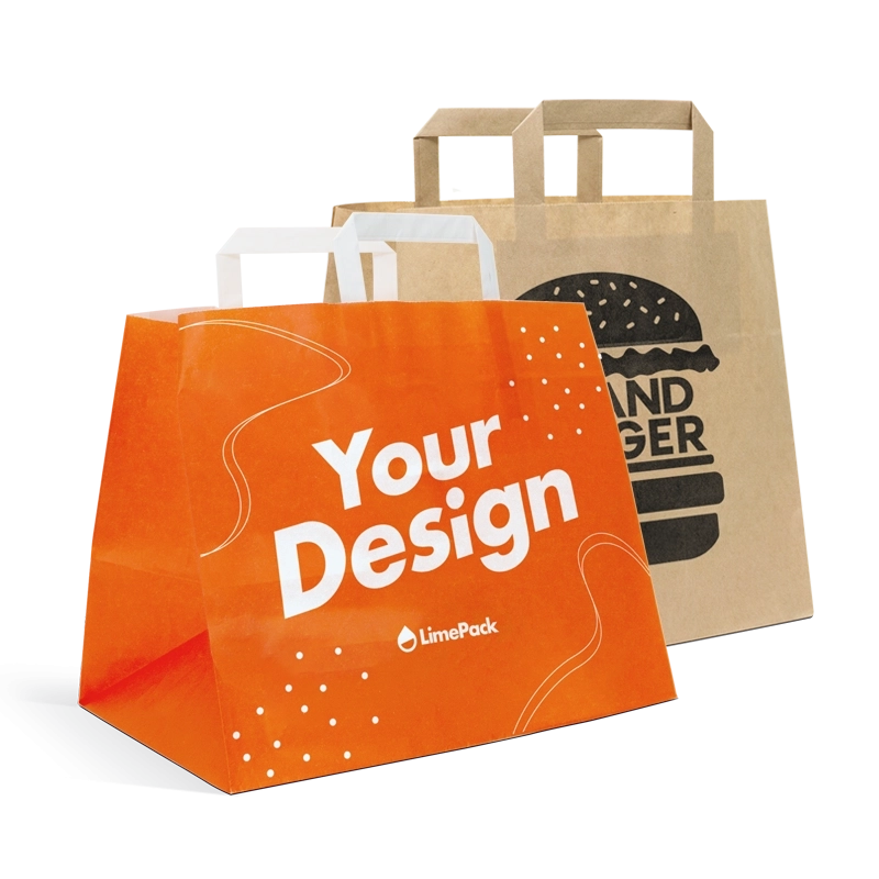 Carrier bags