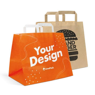 Carrier bags