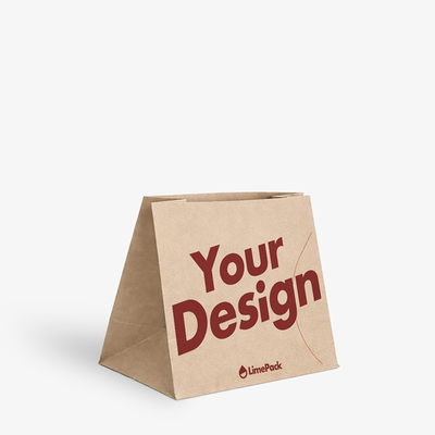 Takeaway bags