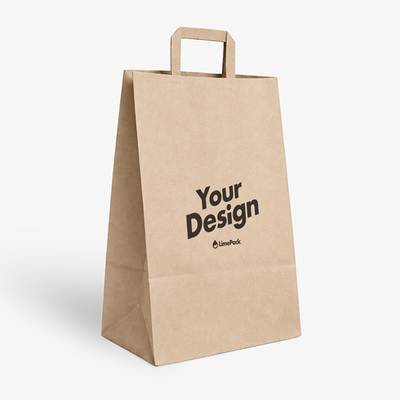 Carrier bags