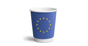 European production only illustration