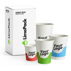 Limepack | Consigue una caja de muestras